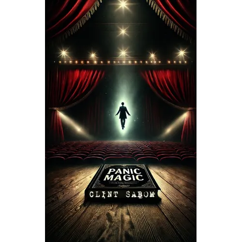 Panic Magic