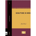 Sculpture in Wood