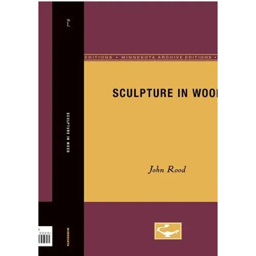 Sculpture in Wood