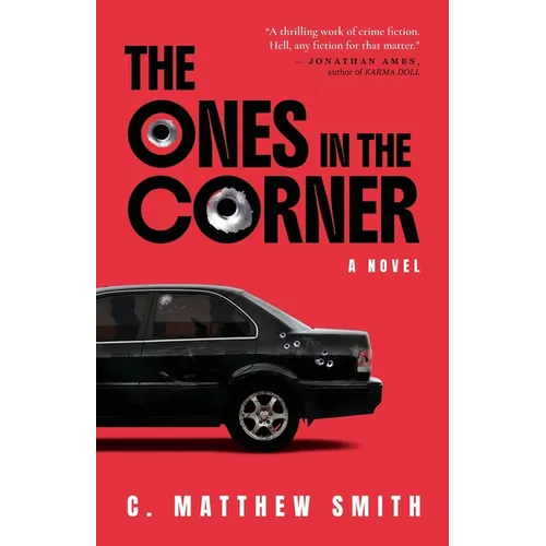 The Ones in the Corner