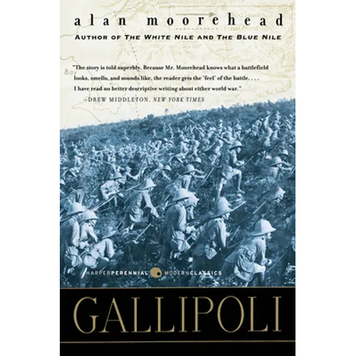 Gallipoli