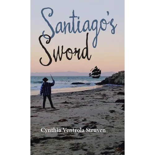Santiago's Sword