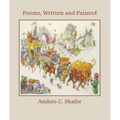 Poems, Written and Painted