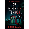 25 Gifts of Terror