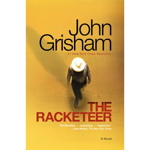 The Racketeer