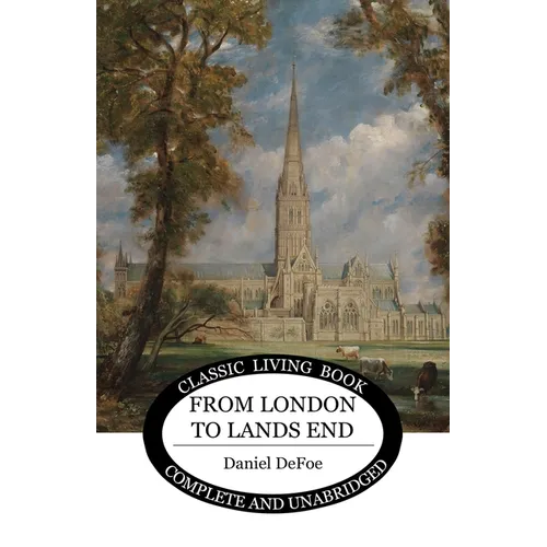 From London to Lands End