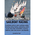 Radio-Controlled Sailboat Racing