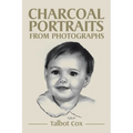Charcoal Portraits from Photographs