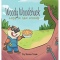 Woody Woodchuck