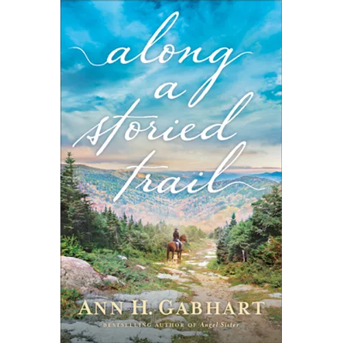 Along a Storied Trail