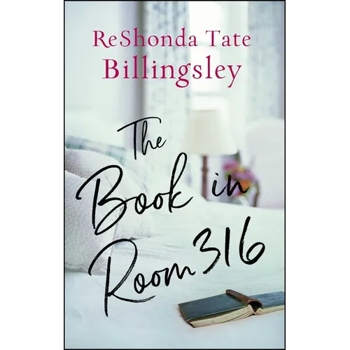 The Book in Room 316