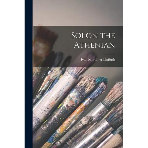 Solon the Athenian