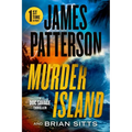 Murder Island: A Doc Savage Thriller