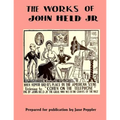 The Works of John Held Jr.