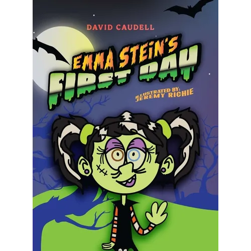 Emma Stein's First Day