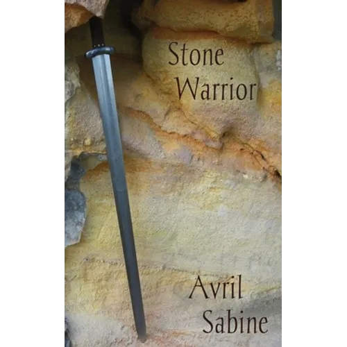 Stone Warrior