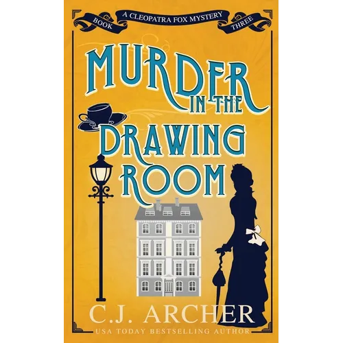 Murder in the Drawing Room