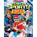 Scholastic Year in Sports 2025
