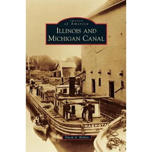 Illinois and Michigan Canal