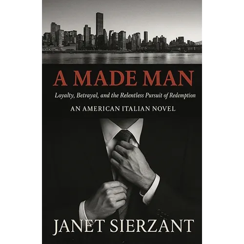 A Made Man