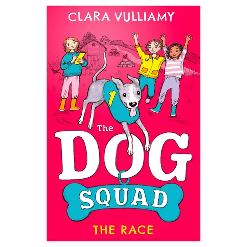The Race