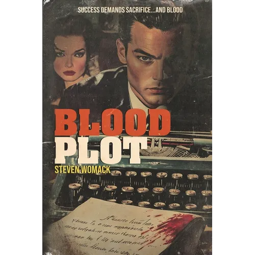 Blood Plot