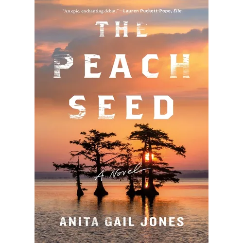 The Peach Seed