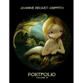 Jasmine Becket-Griffith: Portfolio Three