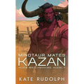 Kazan: Alien Matchmaking Agency