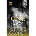 One Vow: A Second Chance New Adult Romance