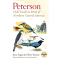 Peterson Field Guide to Birds of Northern Central America