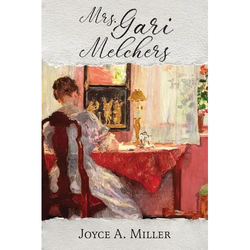 Mrs. Gari Melchers