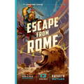 Escape from Rome, Volume 2: A Decide-As-You-Go Adventure (the Lamplight Series Book 2)