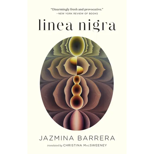 Linea Nigra: An Essay on Pregnancy and Earthquakes