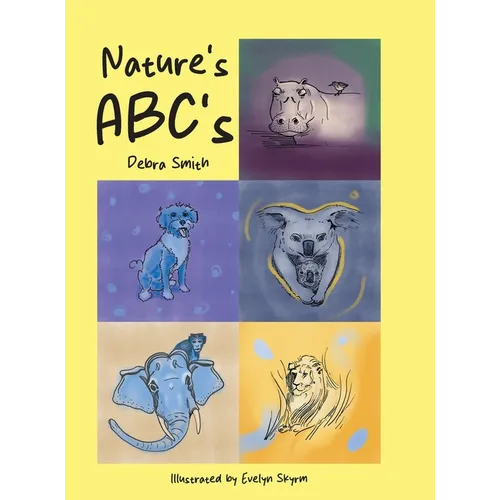 Nature's ABC's