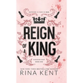 Reign of a King: Special Edition Print