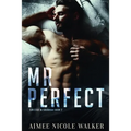 Mr. Perfect (Sinister in Savannah Book 2)
