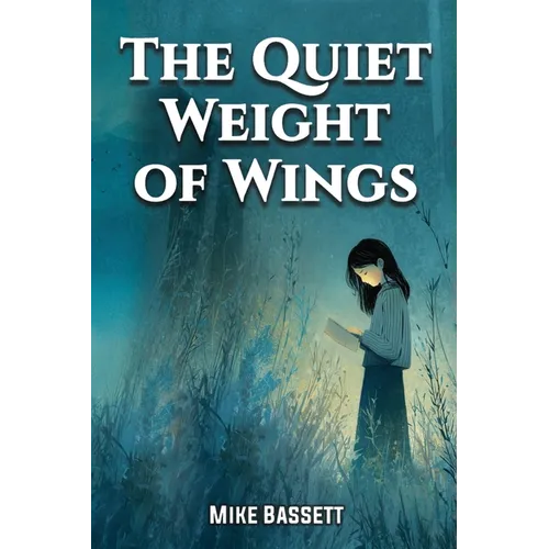 The Quiet Weight of Wings