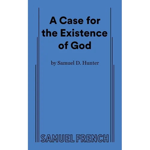 A Case for the Existence of God
