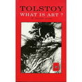 Tolstoy: What Is Art?