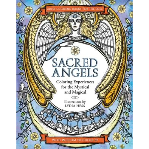 Sacred Angels