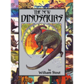 The New Dinosaurs (LIB)