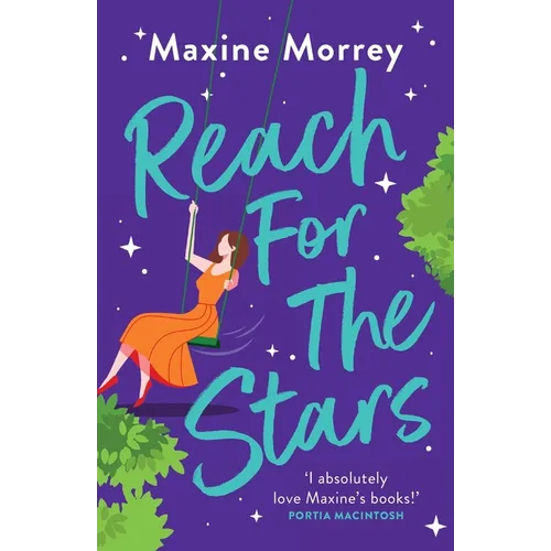 Reach for the Stars