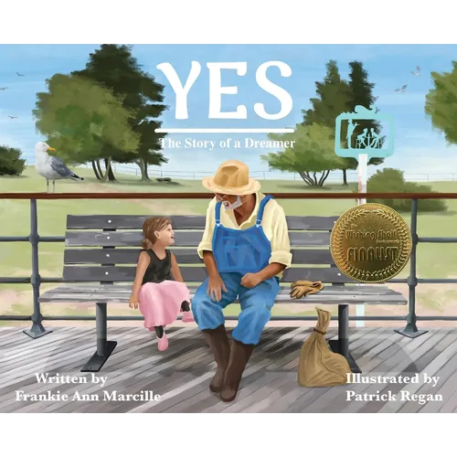 Yes: The Story of a Dreamer