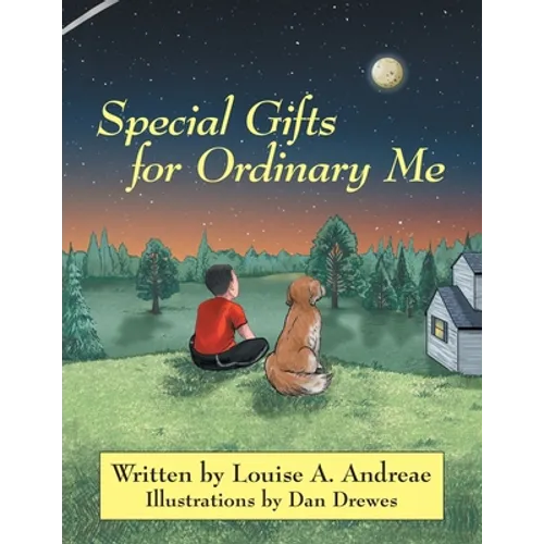 Special Gifts for Ordinary Me