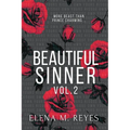 Beautiful Sinner Volume 2