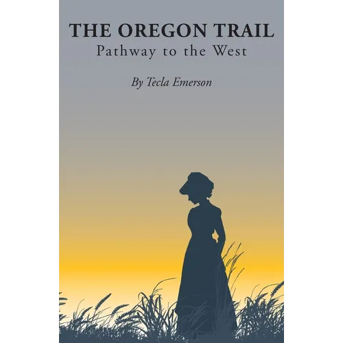 The Oregon Trail