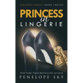 Princess in Lingerie