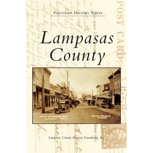 Lampasas County