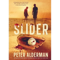 Slider: A baseball story that throws love, murder, drugs and corruption into the game.